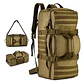 Bolso Mochila 60 Litros - Miniatura 1