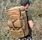 Bolso Mochila 60 Litros - Miniatura 7