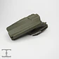 Cartuchera Pistola Multi Modelo  Airsoft Retención Ajustable Compatible Cintura Cinturón y Pantalón - Miniatura 8
