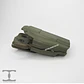 Cartuchera Pistola Multi Modelo  Airsoft Retención Ajustable Compatible Cintura Cinturón y Pantalón - Miniatura 9