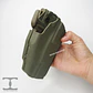 Cartuchera Pistola Multi Modelo  Airsoft Retención Ajustable Compatible Cintura Cinturón y Pantalón - Miniatura 10