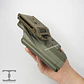 Cartuchera Pistola Multi Modelo  Airsoft Retención Ajustable Compatible Cintura Cinturón y Pantalón - Miniatura 11