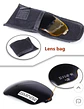 Gafas Tacticas DeportivasLentes Intercambiables para Ciclismo Motocross Caza y Uso Militar  - Miniatura 3