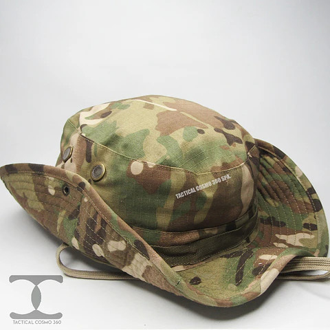 Sombrero Junglero Talla Estandar 