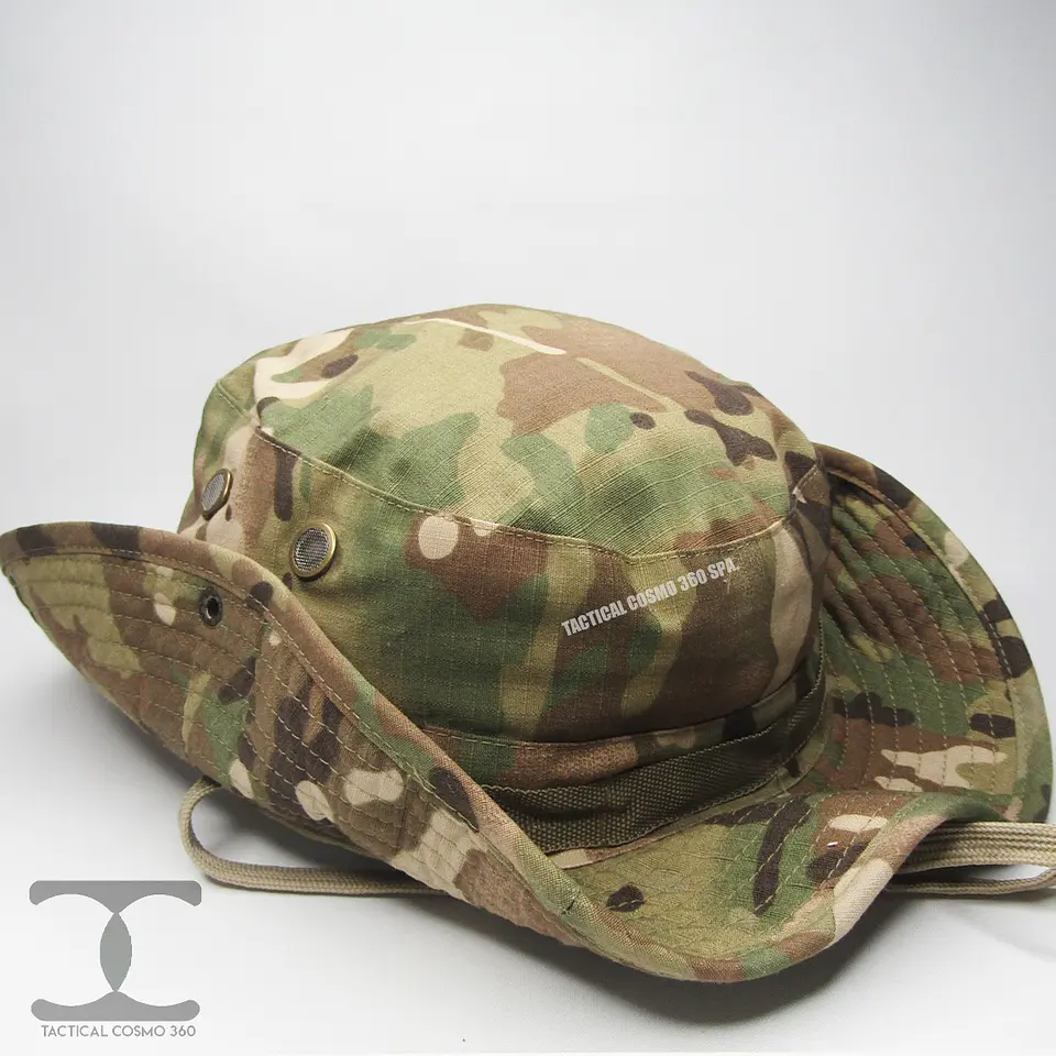 Sombrero Junglero Talla Estandar  1