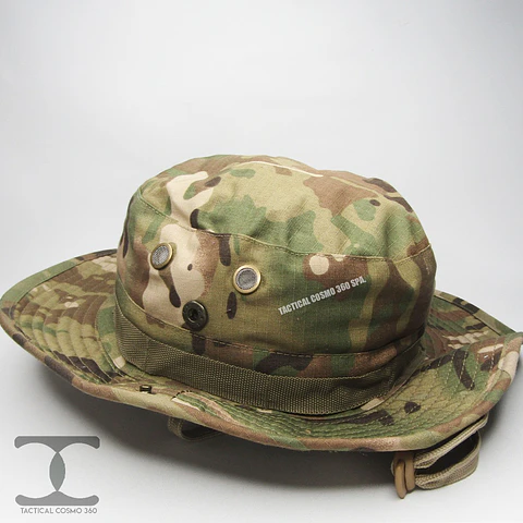 Sombrero Junglero Talla Estandar 