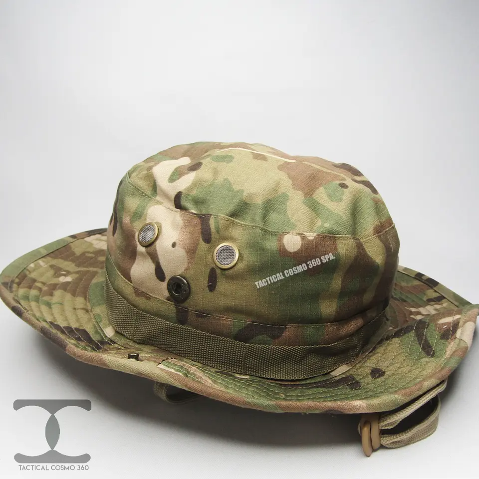Sombrero Junglero Talla Estandar  2