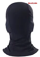 Pasamontañas Tactica Cobertura Facial Completa Poliester Transpirable Unisex - Miniatura 3