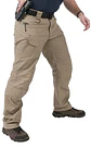 Pantalón Cargo Tactico Hombre Transpirable Elastico Multibolsillos Resistente - Miniatura 3