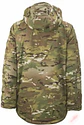 haqueta Tactica Invierno Multicam Impermeable Termica Ultraliviana con Capucha para Uso Militar y Outdoor - Miniatura 2