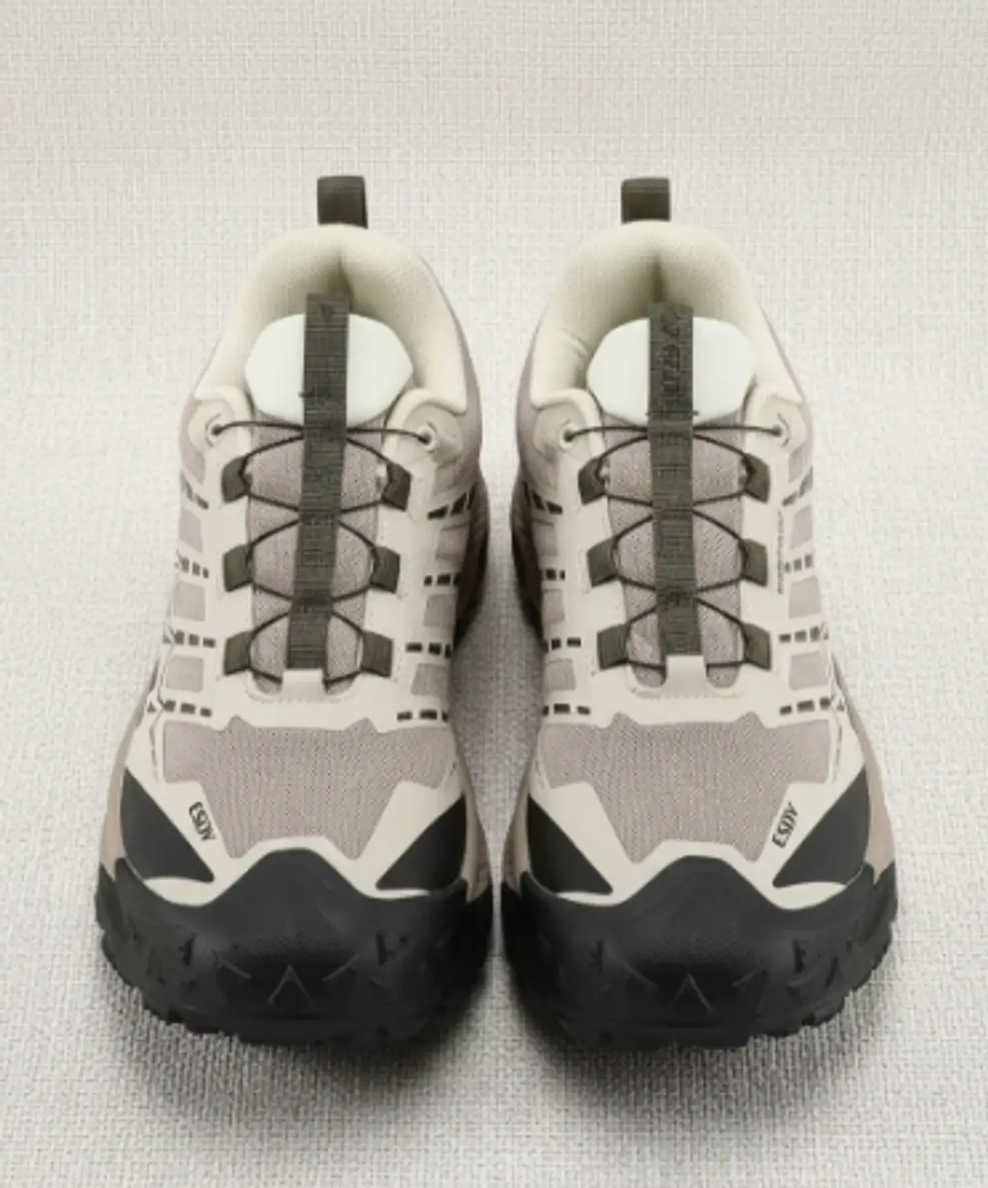 Zapatillas ESDY  Para Trekking Waterproof Outdoor  2