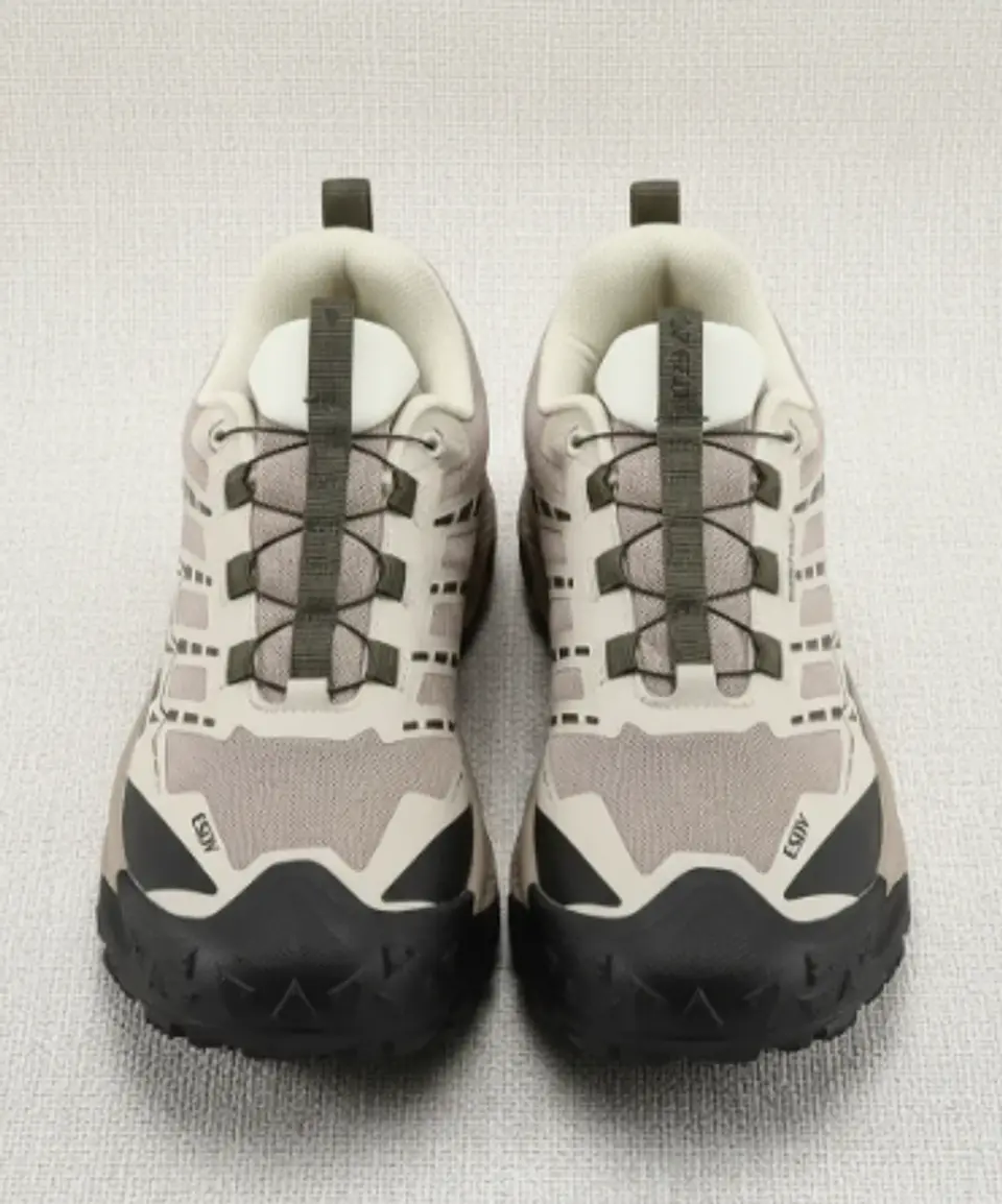 Zapatillas ESDY  Para Trekking Waterproof Outdoor  2