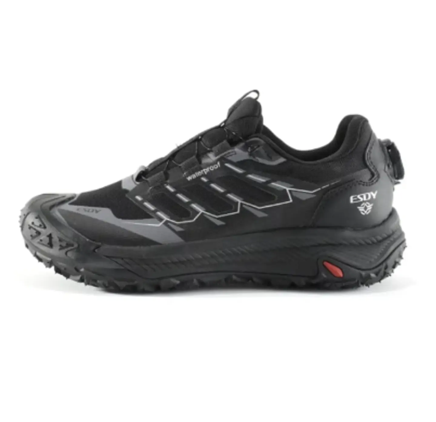 Zapatillas ESDY  Para Trekking Waterproof Outdoor  5