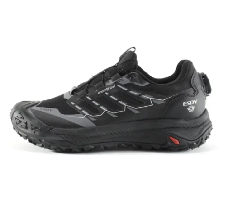 Zapatillas ESDY  Para Trekking Waterproof Outdoor  5