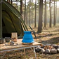 Tetera Térmica Plegable De Silicona Para Camping - Miniatura 1