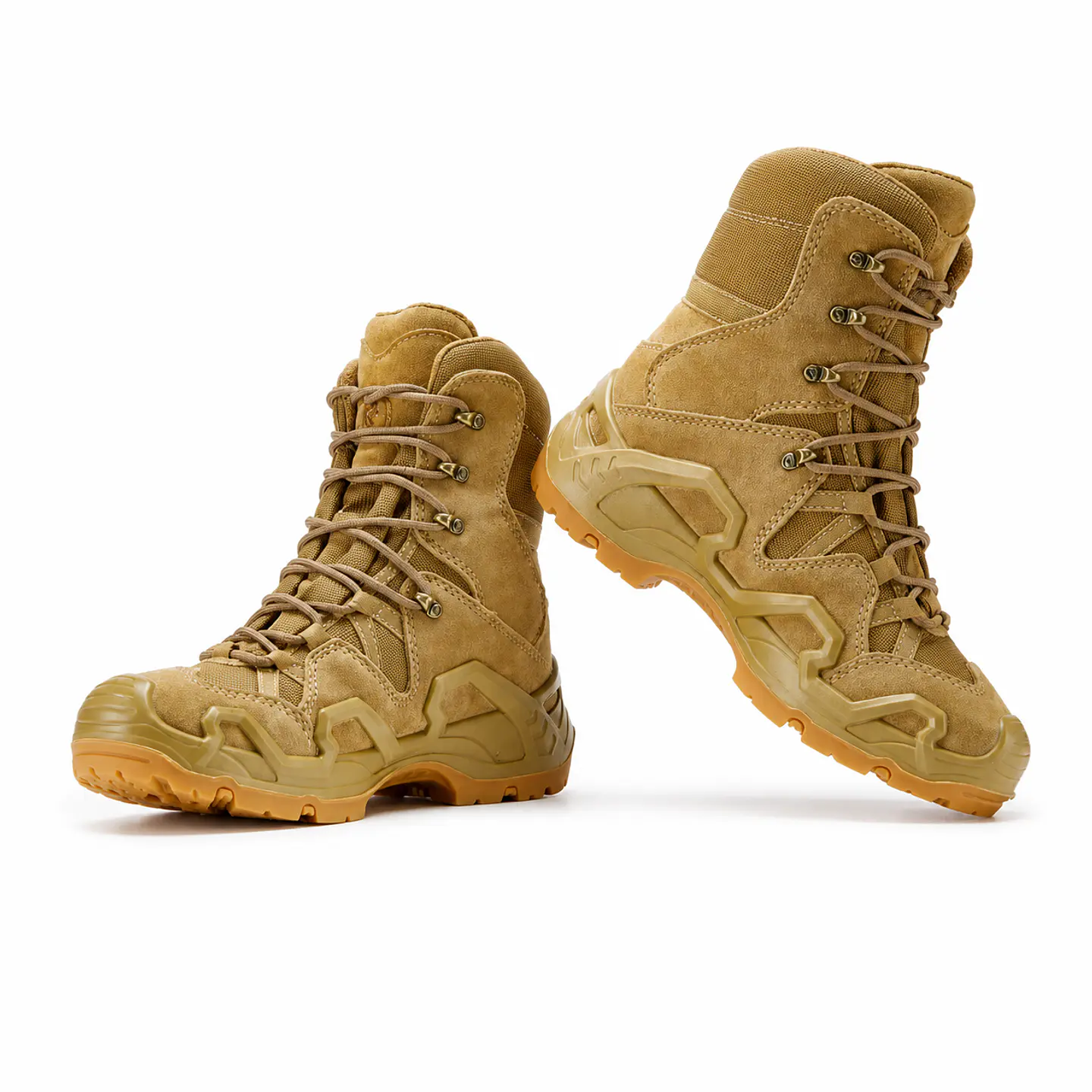Bota RockRooster Impermeable Respirable 1