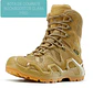 Bota RockRooster Impermeable Respirable - Miniatura 2