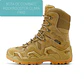 Bota RockRooster Impermeable Respirable - Miniatura 5