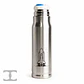 Termo Airsoft Outdoor Acero Inoxidable Diseño Bala  - Miniatura 2