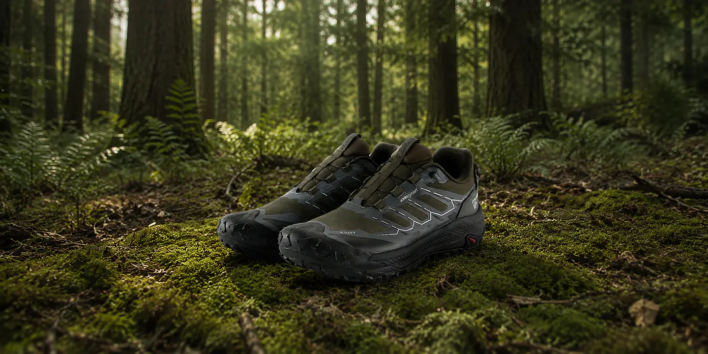 Waterproof y durabilidad