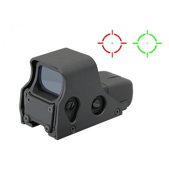 Holosight 551