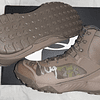 Botas táctica UNDER ARMOUR modelo "Valsetz 1.5" MULTICAM 