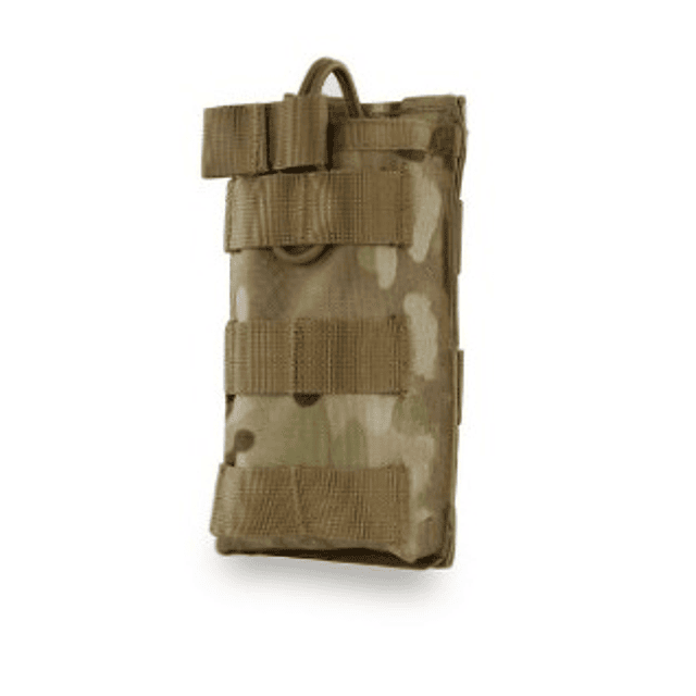 Pouch simple mag primaria sistema molle