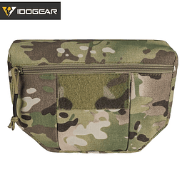 Pouch riñonera Multicam IDOGEAR