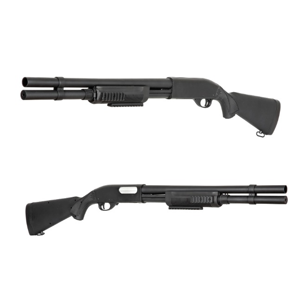 Escopeta de airsoft SXR004 A&K