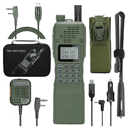 Walkie talkie AR 152 BAOFENG