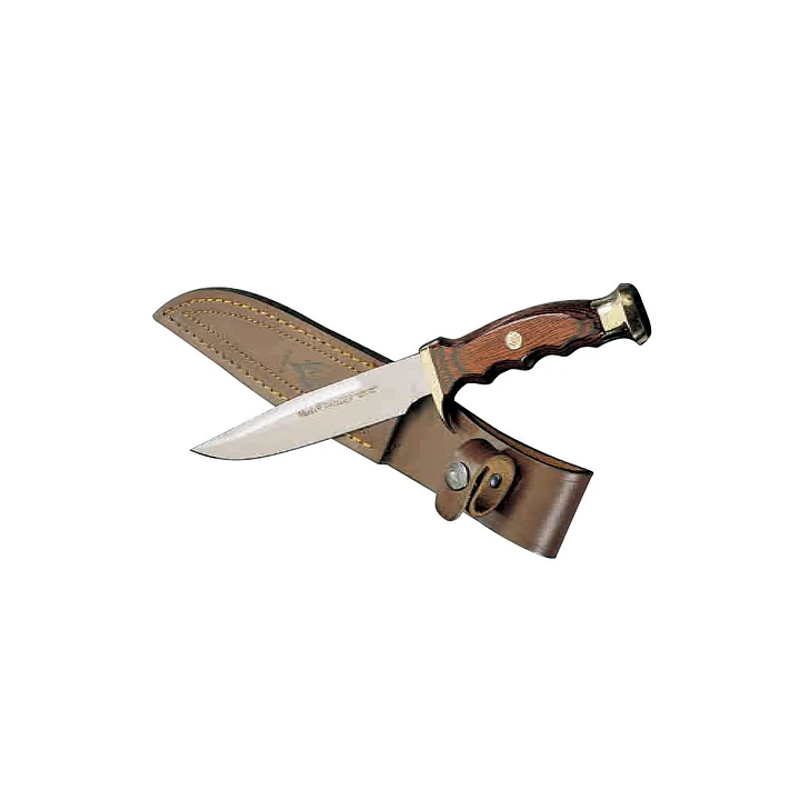 Cuchillo Muela Ranger-14-R outdoor 1