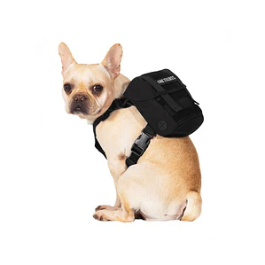 Mochila OneTigris Eureka K9 táctica (XS)