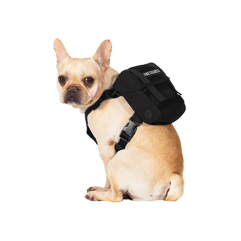 Mochila OneTigris Eureka K9 táctica (XS) 1