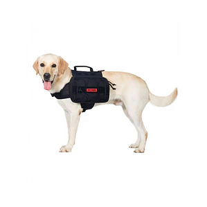 Arnés OneTigris Mammoth K9 (M)