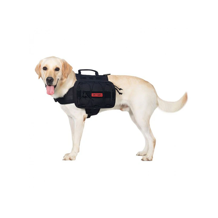 Arnés OneTigris Mammoth K9 (M) 1