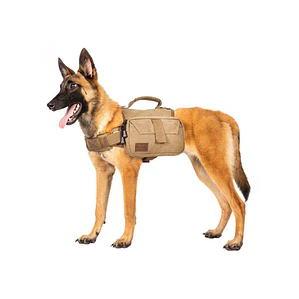 Mochila OneTigris HAppy Camper 2.0 (XL)