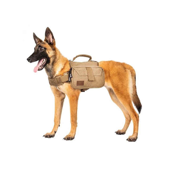 Mochila OneTigris HAppy Camper 2.0 (XL) 1