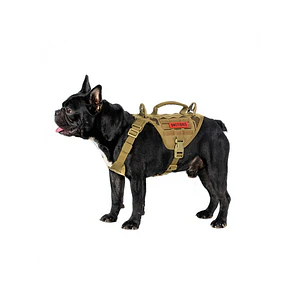 Arnés OneTigris Mini Mayhem K9 (XS)