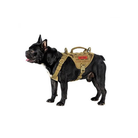 Arnés OneTigris Mini Mayhem K9 (XS) 1