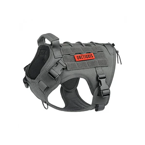 Arnés OneTigris Fire Watcher 2.0 K9 (L)