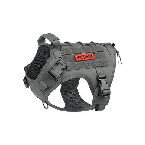 Arnés OneTigris Fire Watcher 2.0 K9 (L) 1