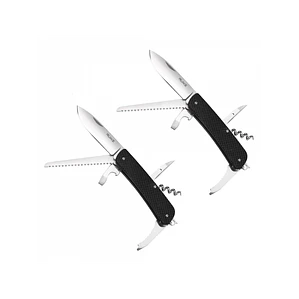 Combo 2 cortaplumas Ruike M32-B