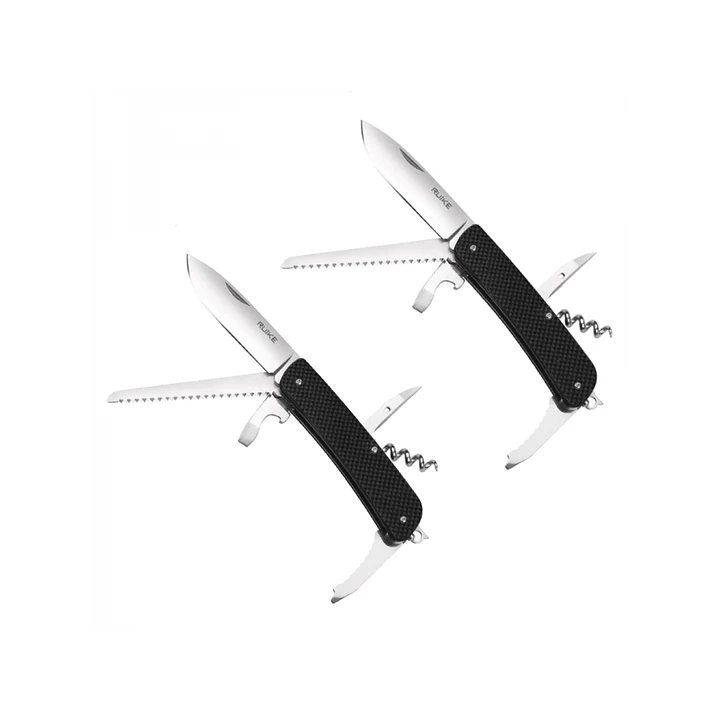Combo 2 cortaplumas Ruike M32-B 1