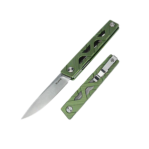 Navaja Ruike P878-AG