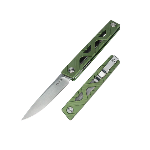 Navaja Ruike P878-AG 1