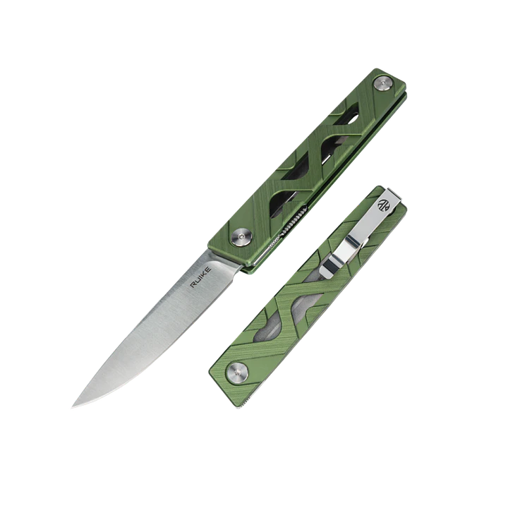 Navaja Ruike P878-AG 1