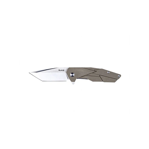 Navaja Ruike P138-W 1