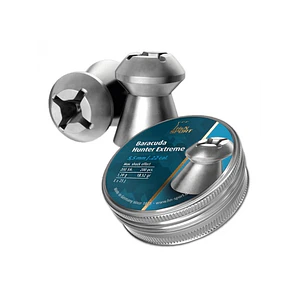 Postones H&N Baracuda Hunter Extreme 5.5 mm