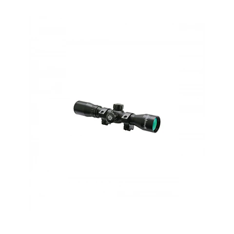 Mira telescópica KonusPro 4x32 con retícula 30-30G 7262 1