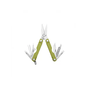 Multiherramienta Leatherman Micra Mojito #833432